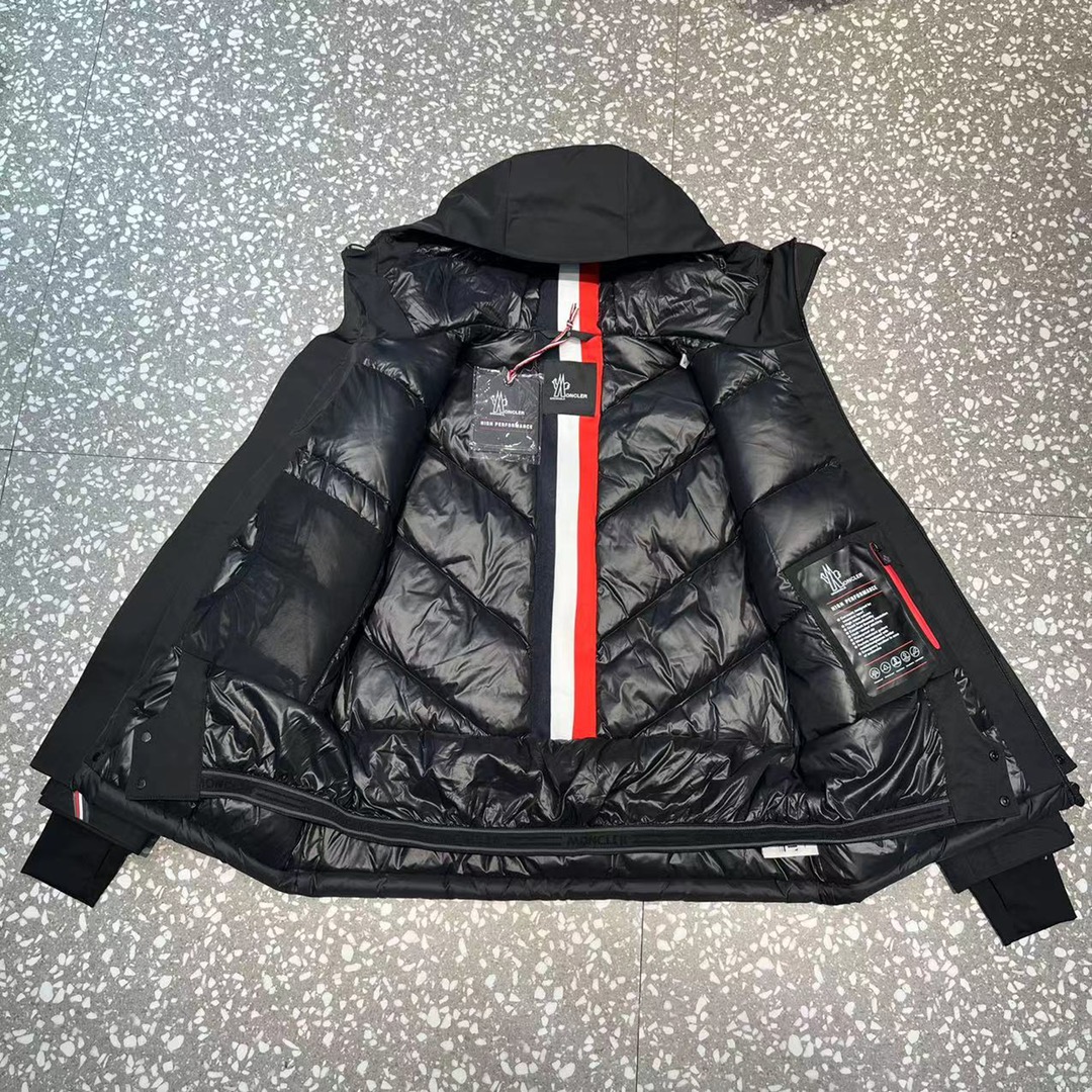 Moncler Down Jackets